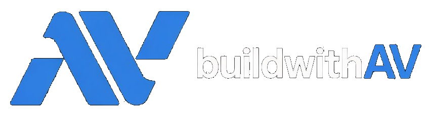 BuildWithAV